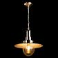 Подвесной светильник Arte Lamp Fisherman A5540SP-1SS - фото №3
