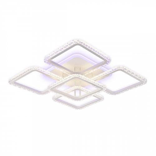 Потолочная светодиодная люстра Ambrella light Original FA5301