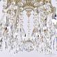 Подвесная люстра Bohemia Ivele AL78101/10/300 A WMG - фото №3