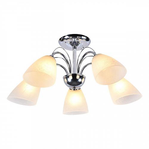 Потолочная люстра Escada 1126/5P