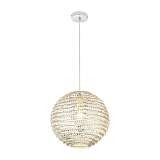 Подвесной светильник Globo Daxos 54502-1H