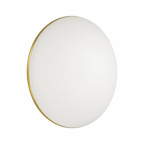 Настенно-потолочный светодиодный светильник Sonex Tan Lassa 3043/DL