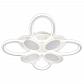 Потолочная светодиодная люстра Escada Atreus 10259/8LED - фото №1