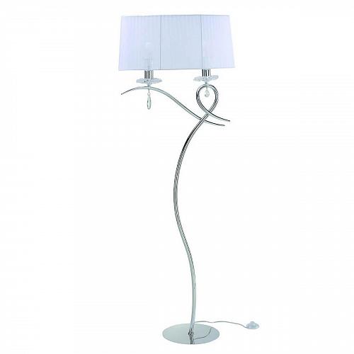Торшер Mantra Louise 5280