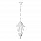 Уличный подвесной светильник Fumagalli Sichem/Rut E26.120.000.WXF1R - фото №1
