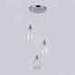Подвесная люстра Ambrella light Traditional TR3548 - фото №3