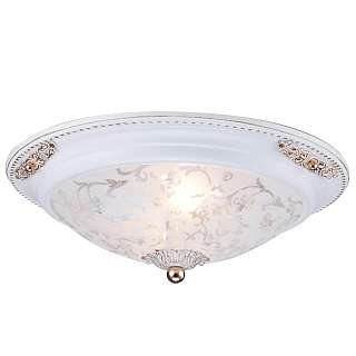 Накладные светильники в стиле прованс