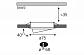 Встраиваемый светодиодный светильник Paulmann Basic EBL 3894 - фото №2