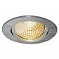 Встраиваемый светодиодный светильник SLV New Tria 1003067 - фото №1