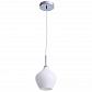 Подвесной светильник Arte Lamp A4283SP-1CC - фото №1