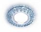 Встраиваемый светильник Ambrella light Light Led S287 - фото №1
