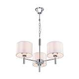 Подвесная люстра Citilux Аврора CL463130