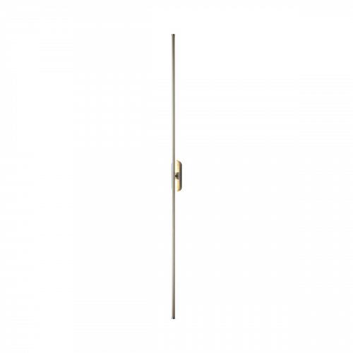 Настенный светодиодный светильник Favourite Reed 3002-3W