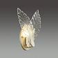 Бра Odeon Light Floweri 4838/1W - фото №4