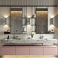 Настенный светильник Odeon Light Bazel 4281/2WA - фото №4