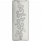 Настенно-потолочный светильник Nowodvorski Arabeska Silver 3697 - фото №1