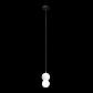 Подвесной светильник Loft IT Quill 10109 Light grey - фото №6