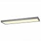 Подвесной светодиодный светильник SLV I-Pendant Pro Led Panel 158734 - фото №4