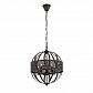 Подвесная люстра ST Luce Legato SL380.403.05 - фото №1