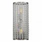 Настенный светильник Indigo Ballo 12004/2W Nickel V000277 - фото №2