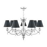 Люстра Lamp4you M2-07-CR-LMP-O-22
