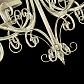 Подвесная люстра Maytoni Felicita ARM029-06-W - фото №2