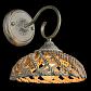 Бра Arte Lamp Twisted A5358AP-1WG - фото №2