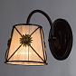 Бра Arte Lamp 72 A5495AP-1BR - фото №2
