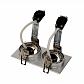 Встраиваемый светильник SLV New Tria GU10 111362 - фото №2