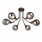 Потолочная люстра Vitaluce V4871-7/6PL - фото №1
