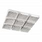 Потолочный светодиодный светильник Escada 10204/9LED - фото №1