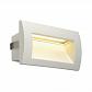 Уличный светодиодный светильник SLV Downunder Out Led M 233621 - фото №1