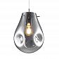 Подвесной светильник Lumien Hall Nertus LH4111/1P-CR-SY - фото №4