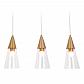 Подвесной светильник Ambrella light Traditional TR3669 - фото №1