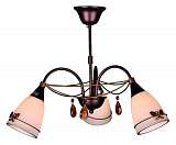 Подвесная люстра Omnilux OML-36307-03