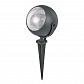 Ландшафтный светильник Ideal Lux Zenith Pt1 Small 108407 - фото №1