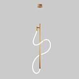 Подвесной светодиодный светильник Moderli True V4084-PL