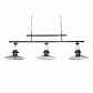 Подвесная люстра Lumina Deco Setorre LDP 711-3 MD - фото №2