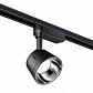 Трековый светодиодный светильник Novotech Port Knof 358725 - фото №3