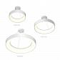 Подвесной светодиодный светильник Odeon Light Sole 4062/80L - фото №3