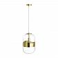 Подвесной светильник Odeon Light Apile 4814/1 - фото №1