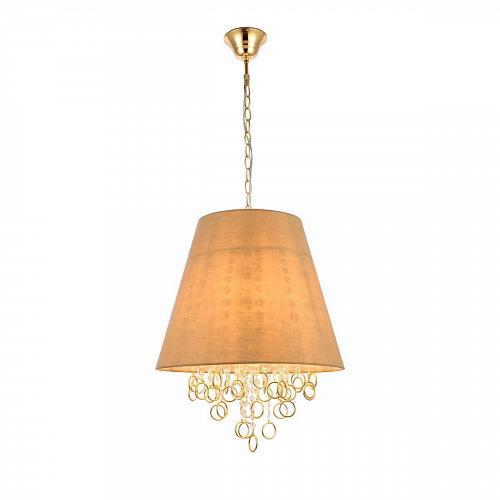 Подвесная люстра ST Luce Meddo SL1138.203.03