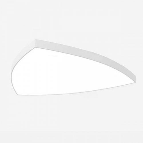 Потолочный светодиодный светильник Siled Moso 7372513