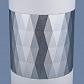 Потолочный светильник Elektrostandard Mizar DLN110 GU10 белый/серебро a047744 - фото №3
