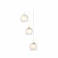 Подвесной светильник Ambrella light Traditional TR3540 - фото №1