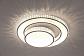Потолочный светодиодный светильник Escada 10205/2LED - фото №2
