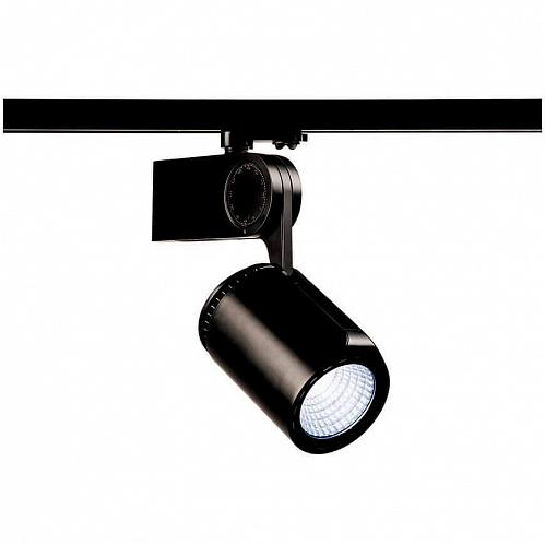 Трековый светодиодный светильник SLV 3Ph Dancer 152930
