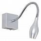 Спот Arte Lamp Picture Lights LED A7003AP-1SS - фото №1