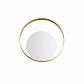 Настенный светодиодный светильник Odeon Light Mondi 3899/7WW - фото №1