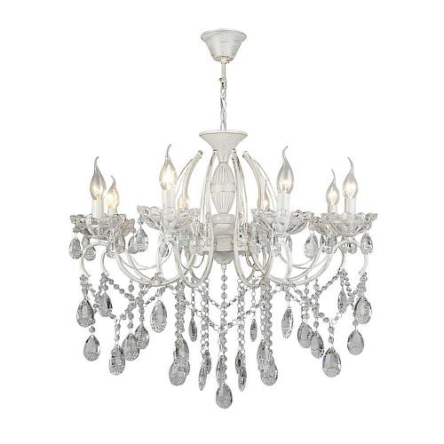 Подвесная люстра Seven Fires Bendix 66008.01.29.08